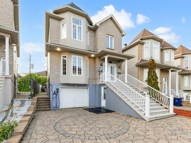 645 Rue Bisaillon, Laval (Sainte-Dorothée), Quebec H7X4E8