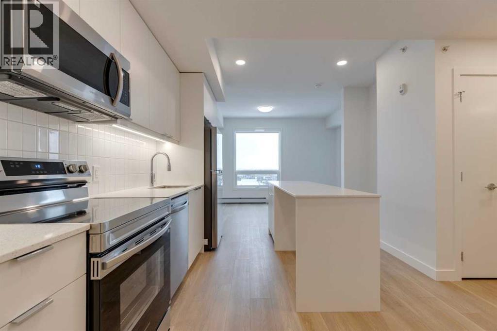 Apartment for Sale in 2607, 8500 19 Avenue SE|Calgary, Alberta T2A0M8 5