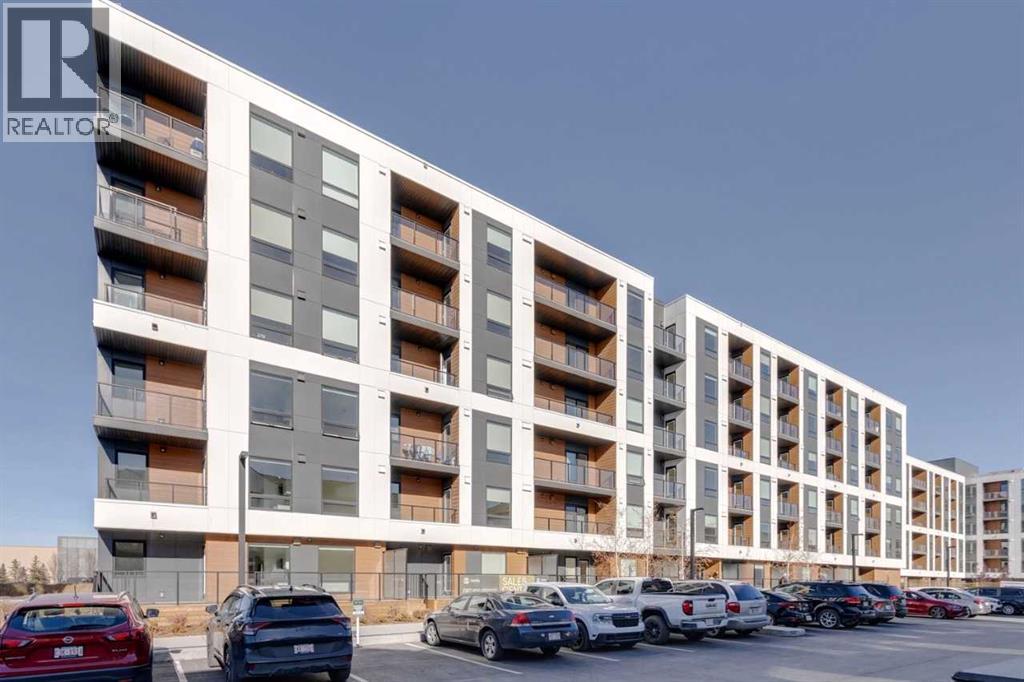 Apartment for Sale in 2607, 8500 19 Avenue SE|Calgary, Alberta T2A0M8