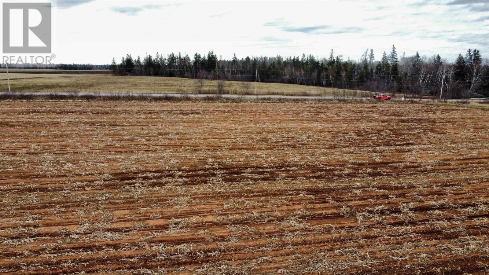 For sale: Lot 24-1 Canadian Road, Foxley River, Prince Edward