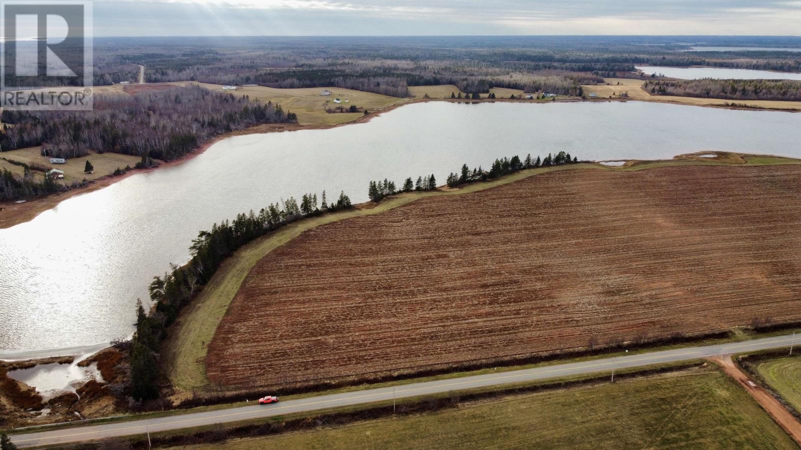 For sale: Lot 24-1 Canadian Road, Foxley River, Prince Edward
