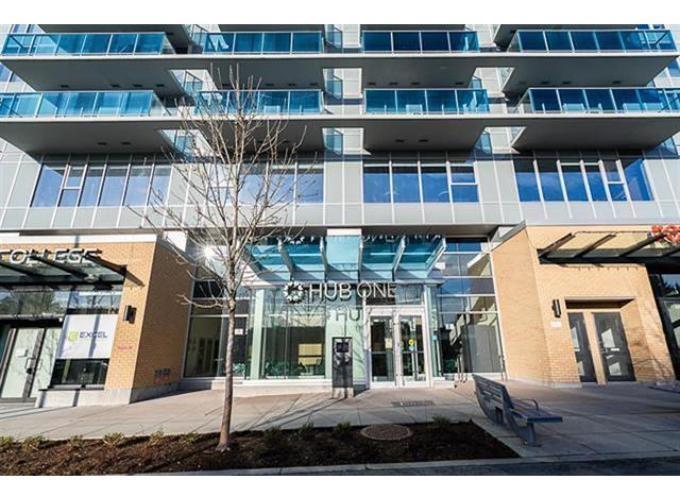 For sale: 2704 13615 FRASER HIGHWAY, Surrey, British Columbia