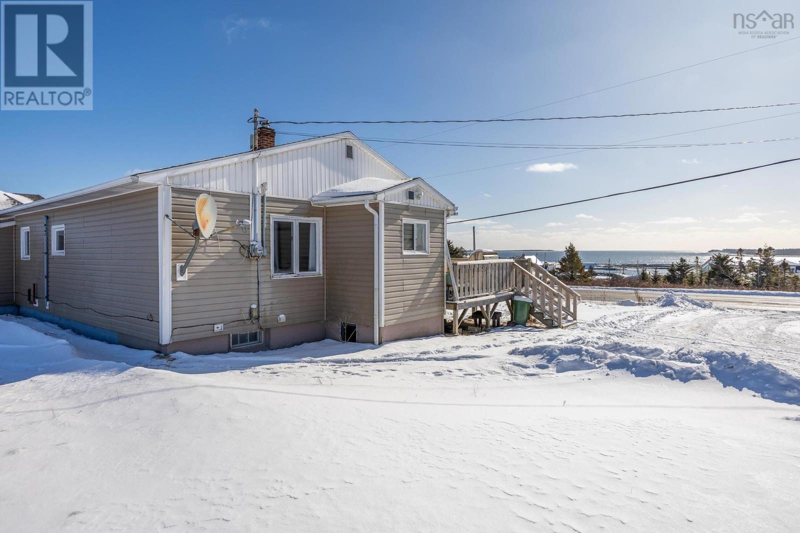 For sale: 11762 Highway 316, Drumhead, Nova Scotia B0H1L0