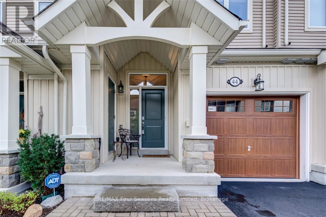 44 LETT AVENUE