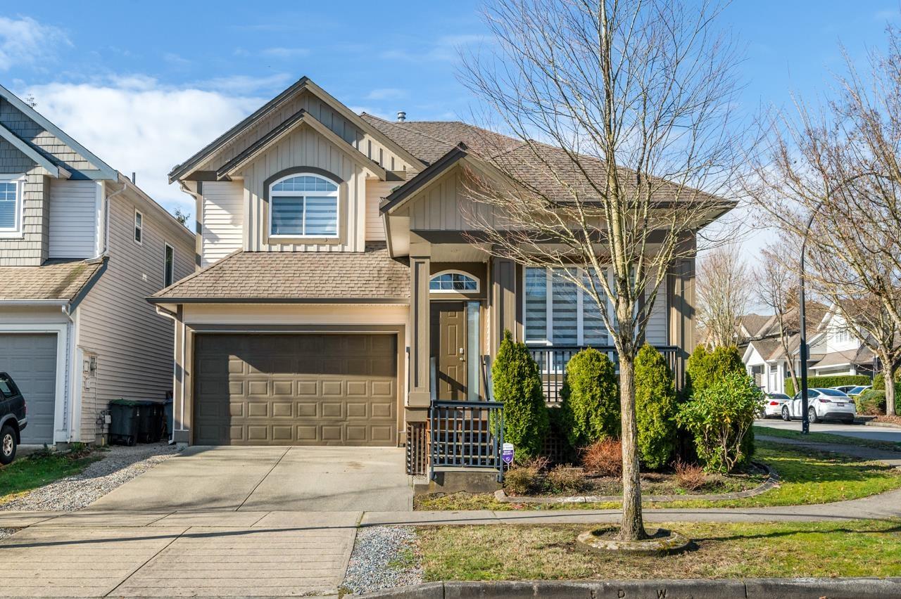 For sale: 6143 150B STREET, Surrey, British Columbia V3S7W9