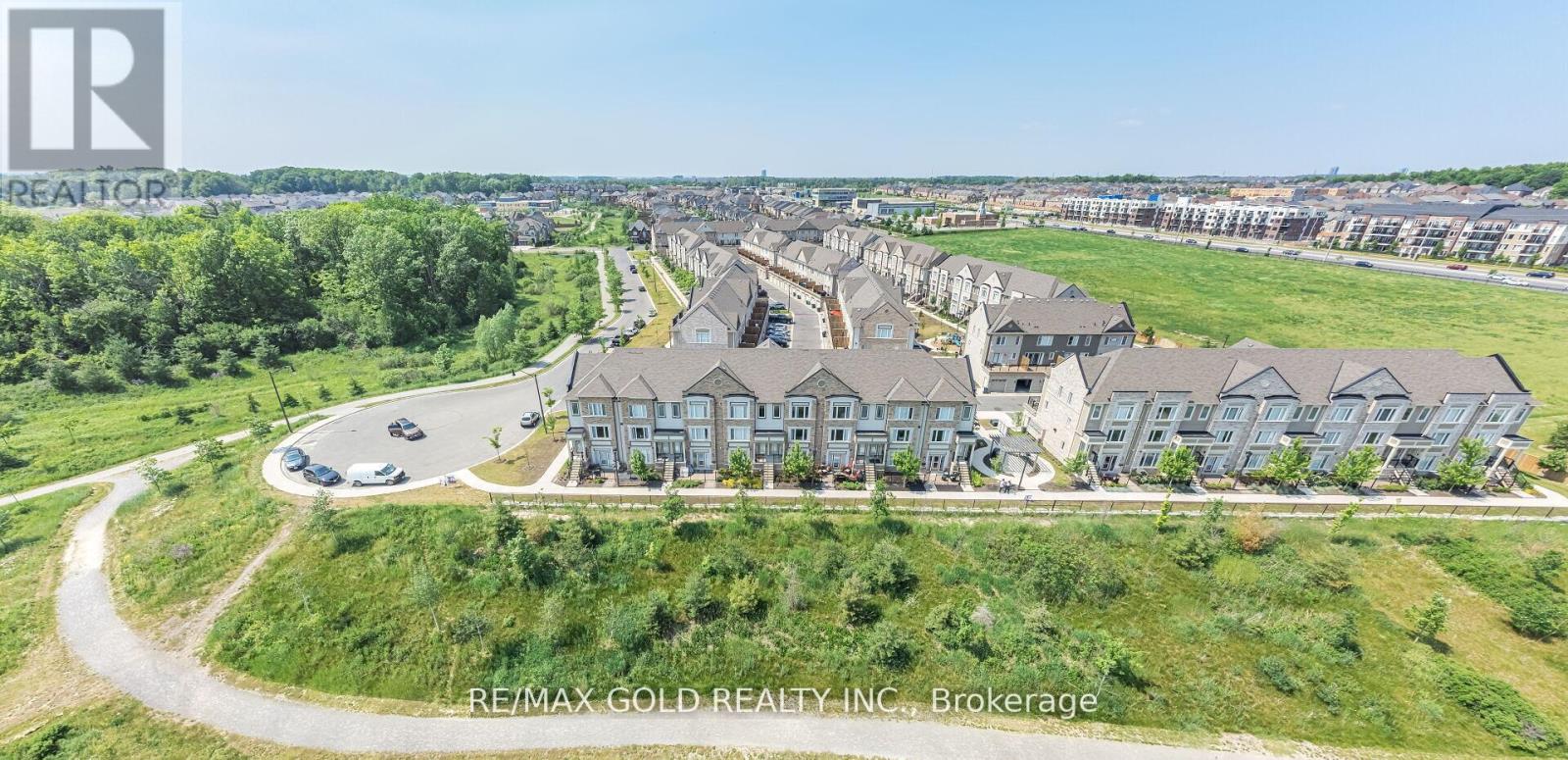 Row / Townhouse for Sale in 144 - 1 BECKENROSE COURT|Brampton (Brampton West), Ontario L6Y6G2 5