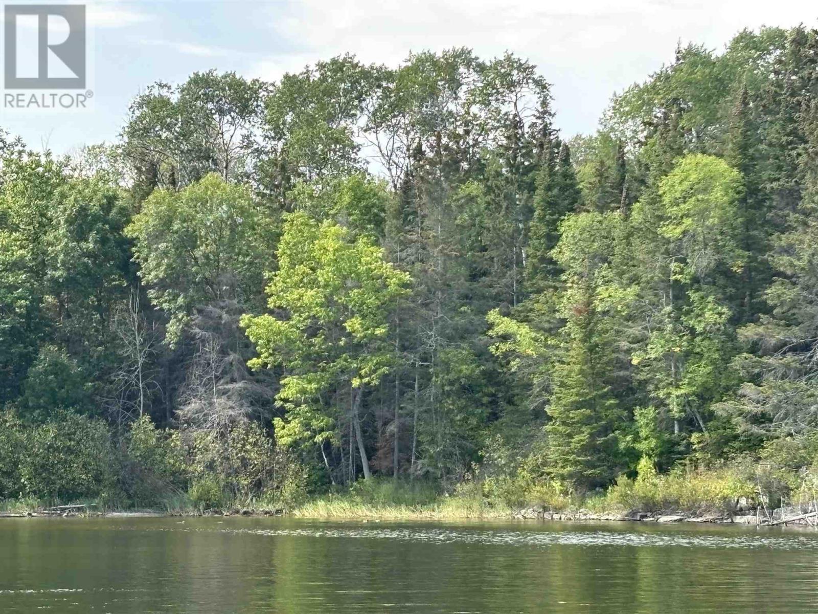 For sale: Lot 17,19,20 LAKE OF THE WOODS, Unorganized Kenora