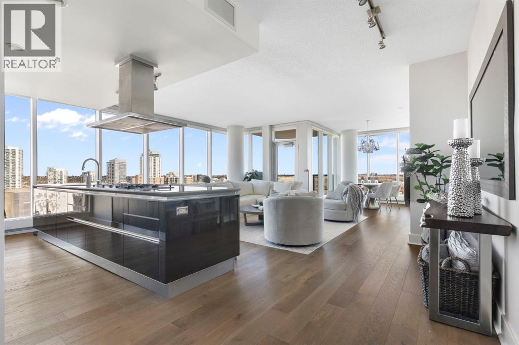 Apartment for Sale in 1601, 433 11 Avenue SE|Calgary, Alberta T2G0C7