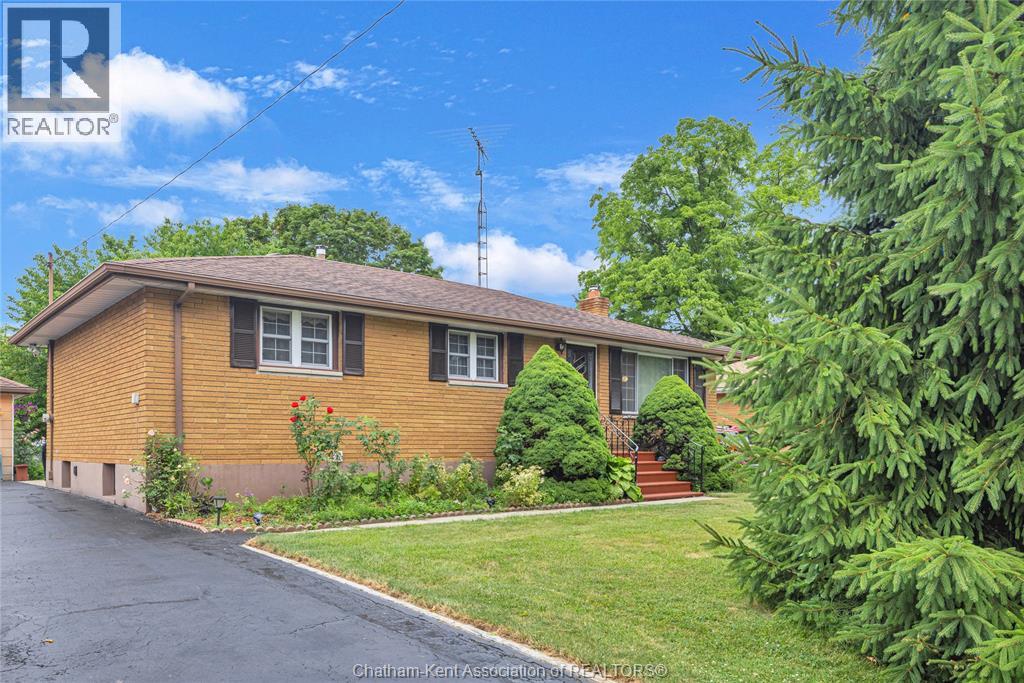 For sale: 20 Romney ROAD, Chatham, Ontario N7L3S3 - 26003524
