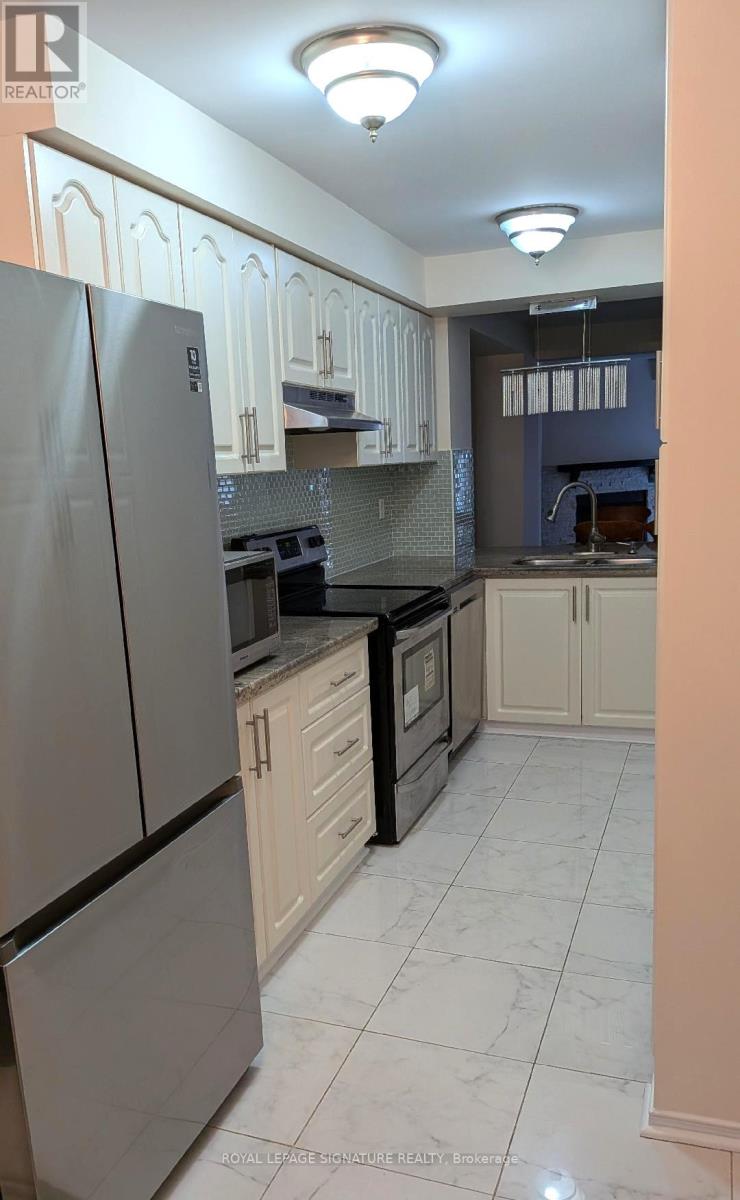 Row / Townhouse for Sale in 48 - 3050 ORLEANS ROAD|Mississauga (Erin Mills), Ontario L5L5P7 3
