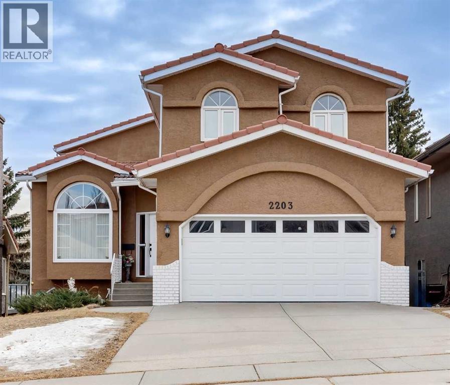 House for Sale in 2203 Sirocco Drive SW|Calgary, Alberta T3H2T9