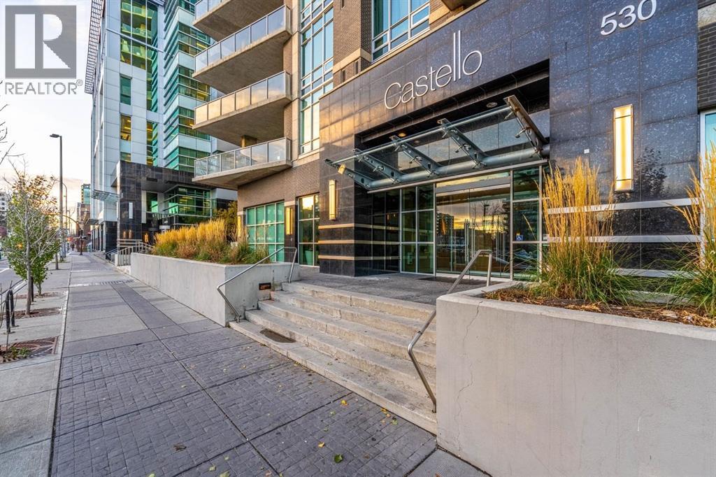Apartment for Sale in 303, 530 12 Avenue SW|Calgary, Alberta T2R0B1 3