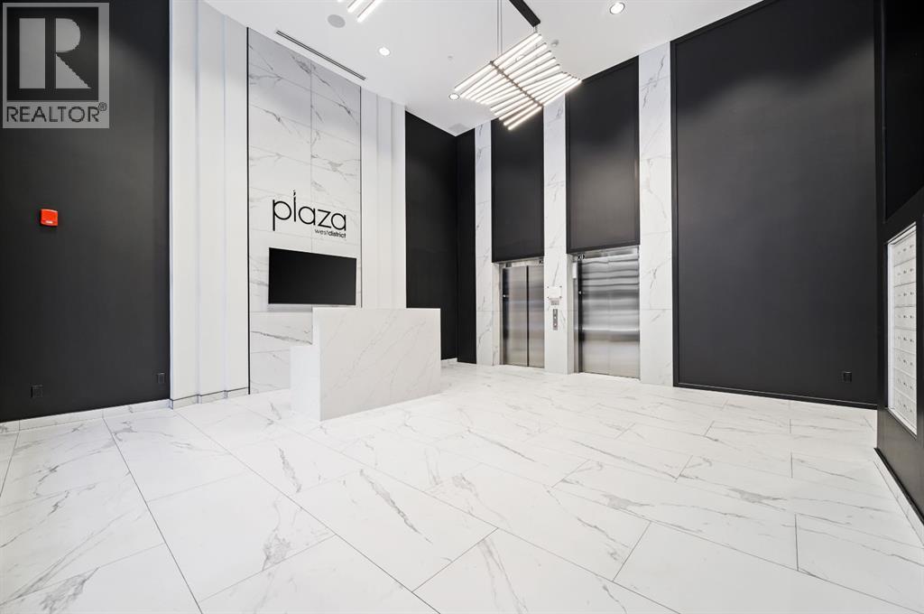 Apartment for Sale in 206, 8375 Broadcast Avenue SW|Calgary, Alberta T3H6L3