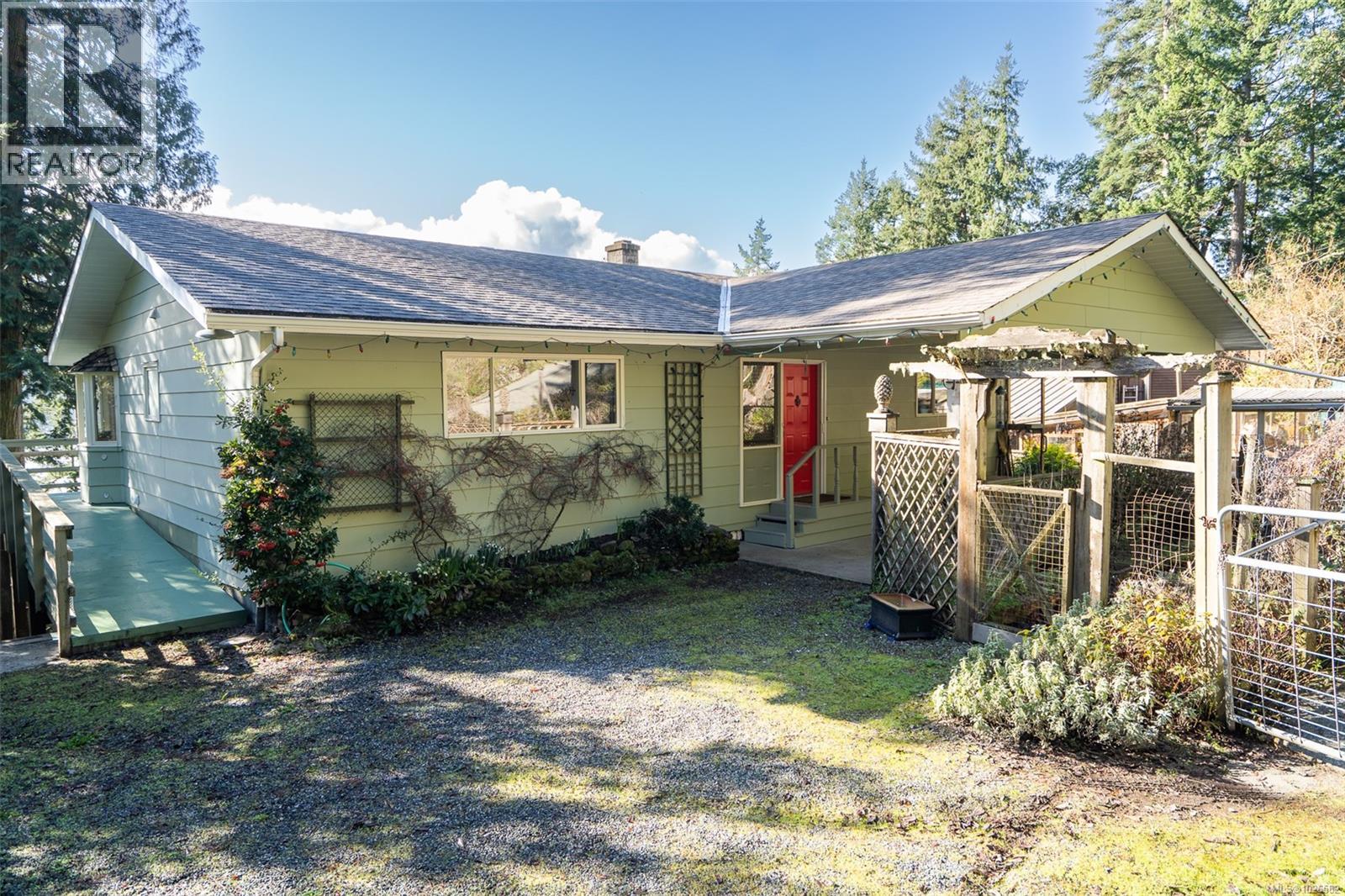 354 Old Scott Rd