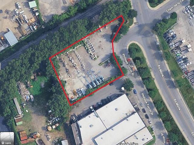 5590 Rue Philippe-Turcot