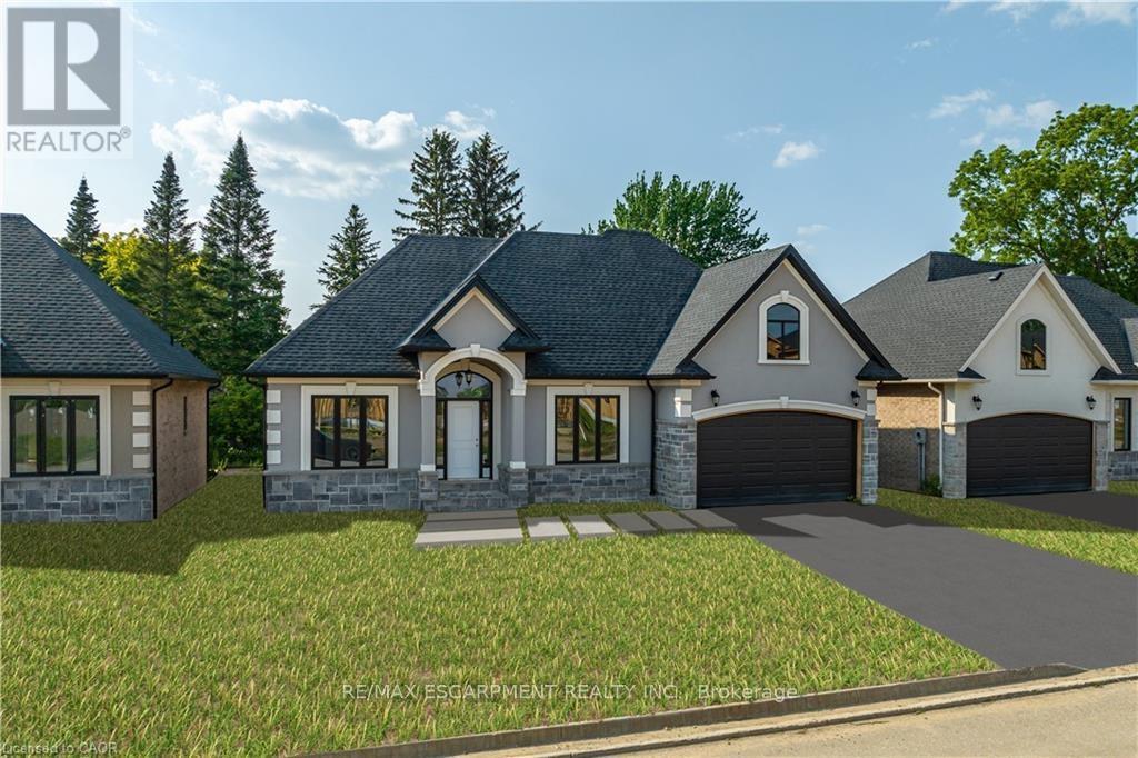 41 CESAR PLACE, Hamilton (Ancaster), Ontario L9G0G3