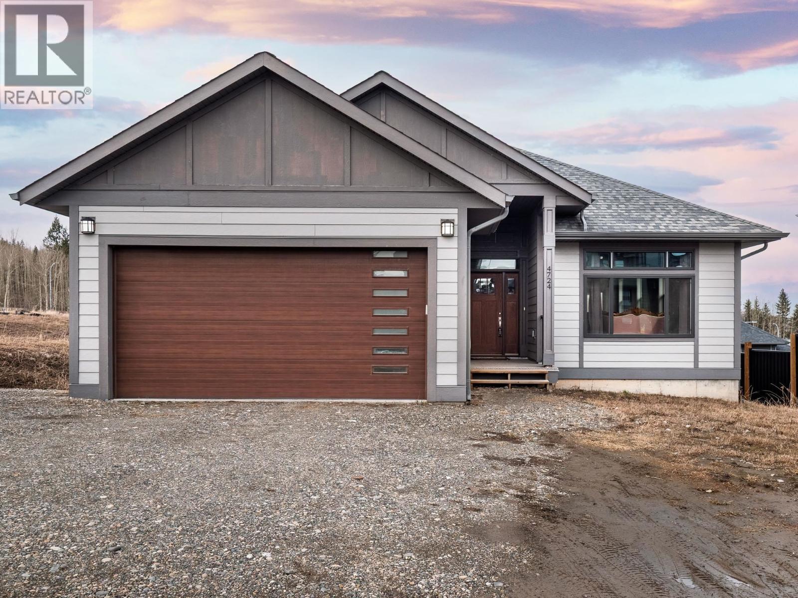For sale: 4724 GANNETT ROAD, Prince George, British Columbia V2N0B7 ...