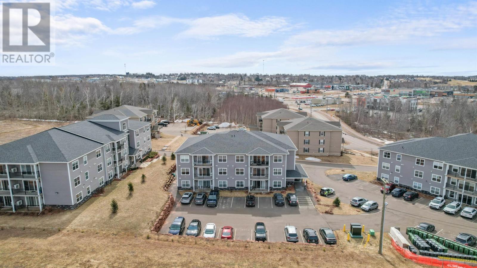 Unit 210 210 Shakespeare Drive