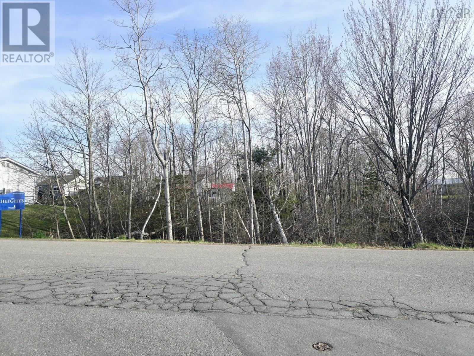 Lot Belmont Avenue, Stellarton, Nova Scotia B0K1S0