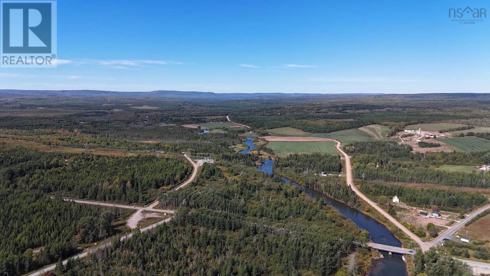 For sale: Lot 7 Lower River Rd, Cleveland, Nova Scotia B0E1J0 ...