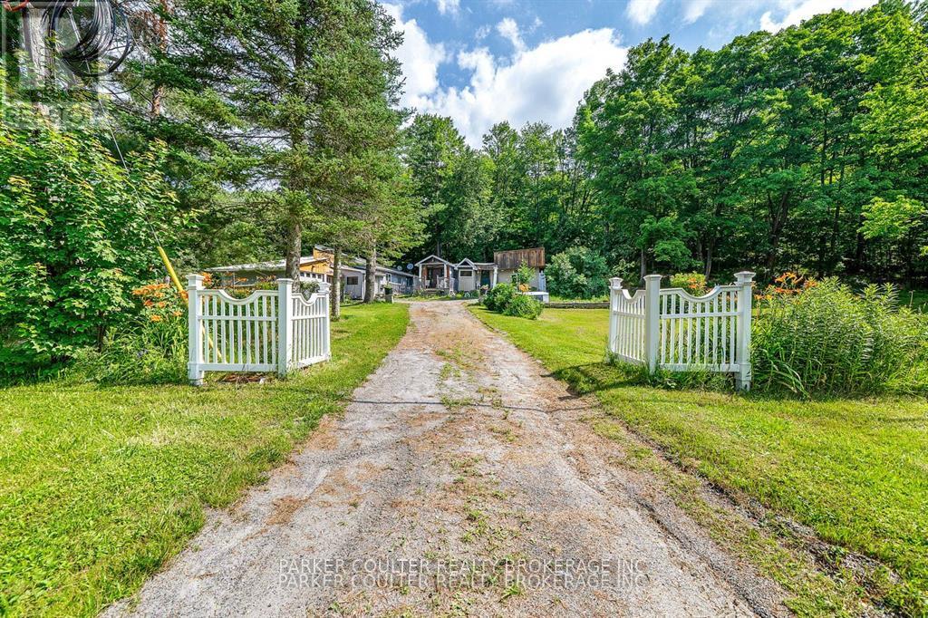 1291 MUSKOKA RD 118 W