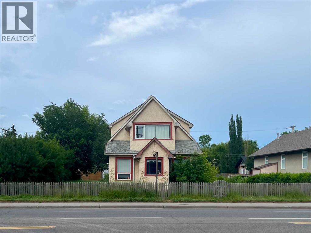 Property for Sale in 1312 Edmonton Trail NE|Calgary, Alberta T2E3K7