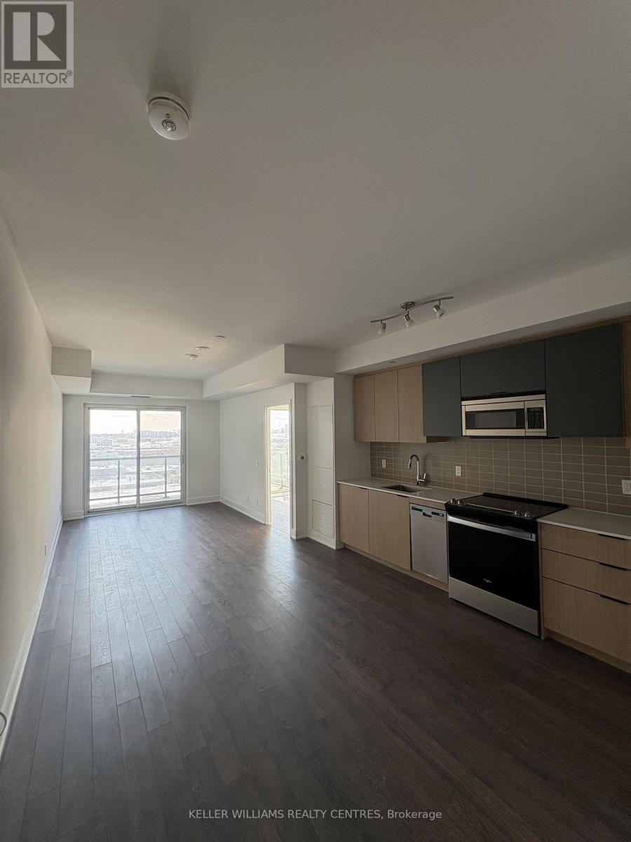 1001 - 1350 ELLESMERE ROAD