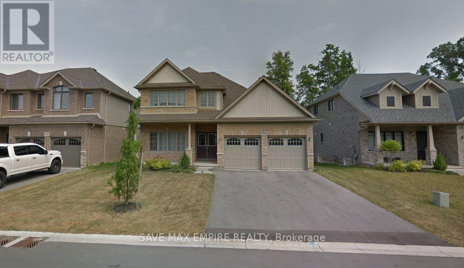 For sale: 7547 LIONSHEAD AVENUE, Niagara Falls (Oldfield), Ontario