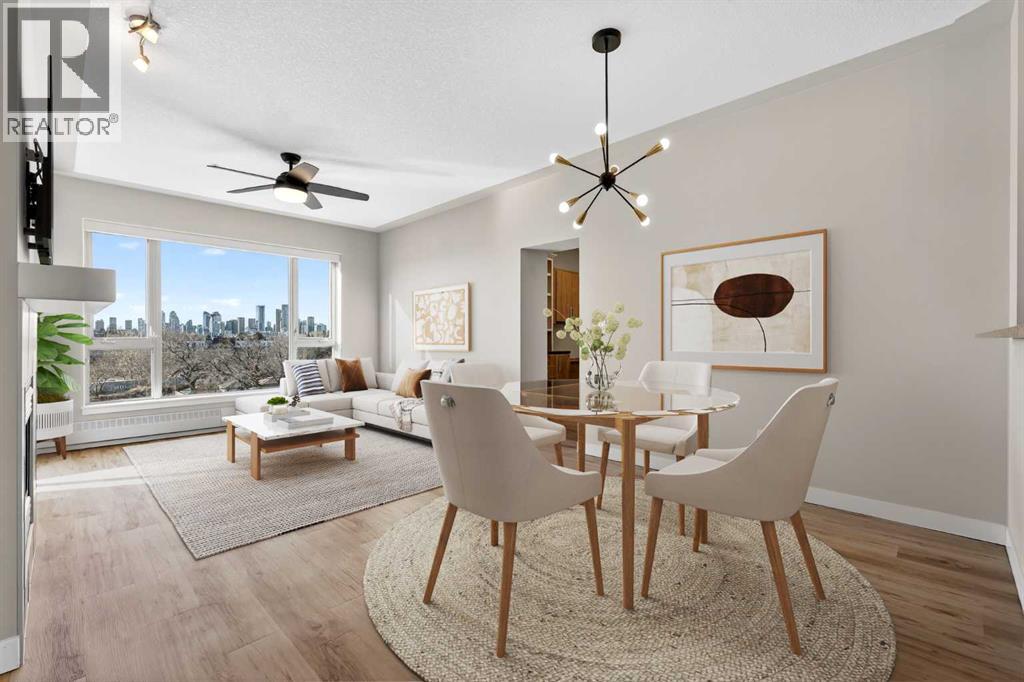 Apartment for Sale in 404, 35 Inglewood Park SE|Calgary, Alberta T2G1B5