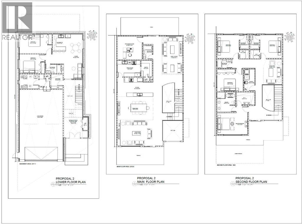 Property for Sale in 260 Rock Lake Drive NW|Calgary, Alberta T3G5Z4 2