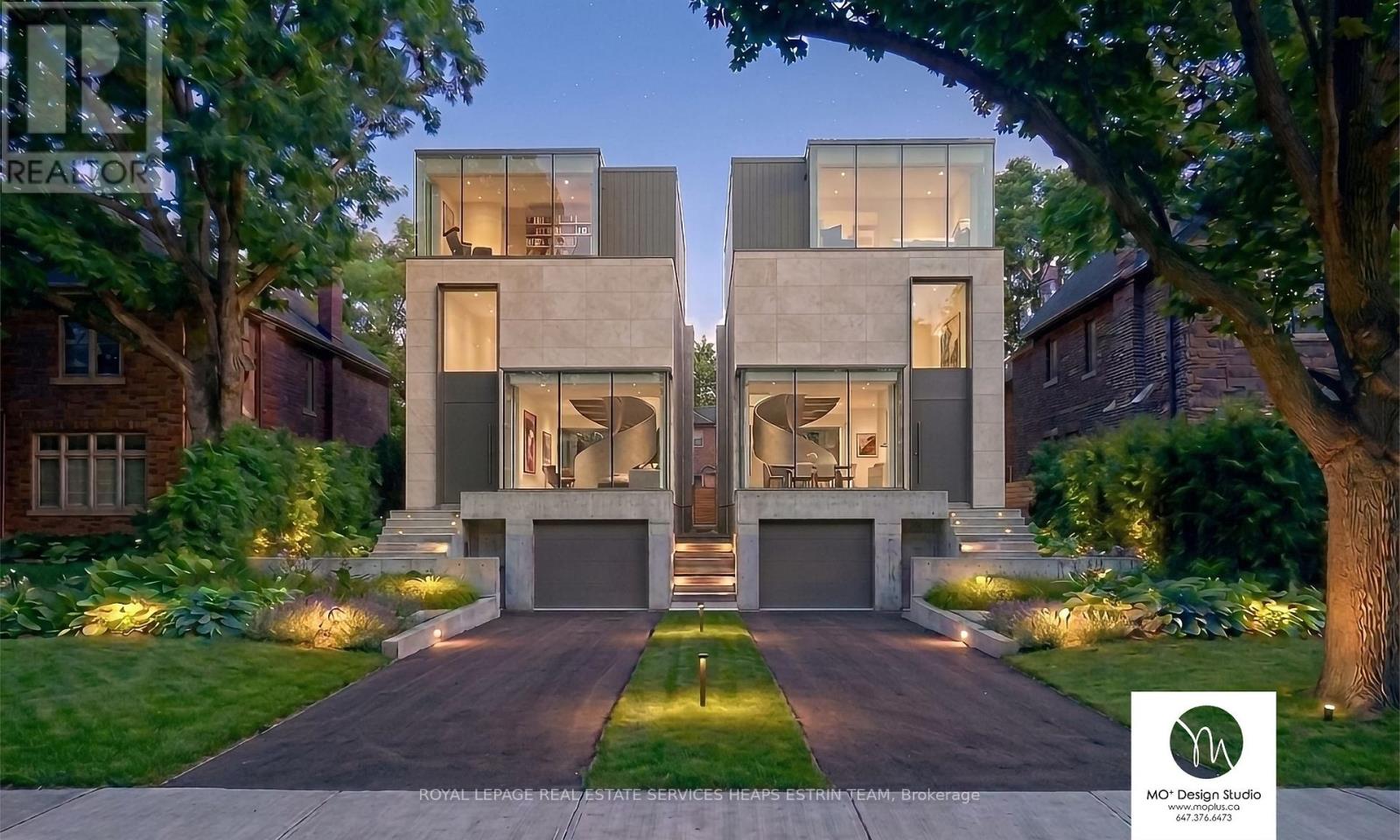 Distinguished Estate - Poplar Plains Road