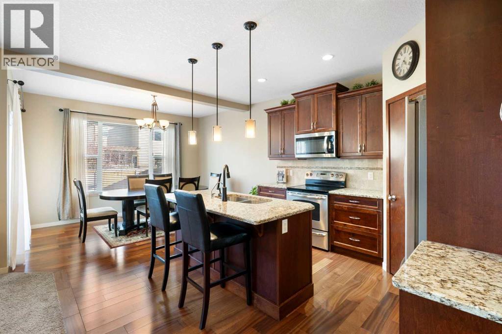House for Sale in 116 Brightoncrest Manor SE|Calgary, Alberta T2Z1A3 3