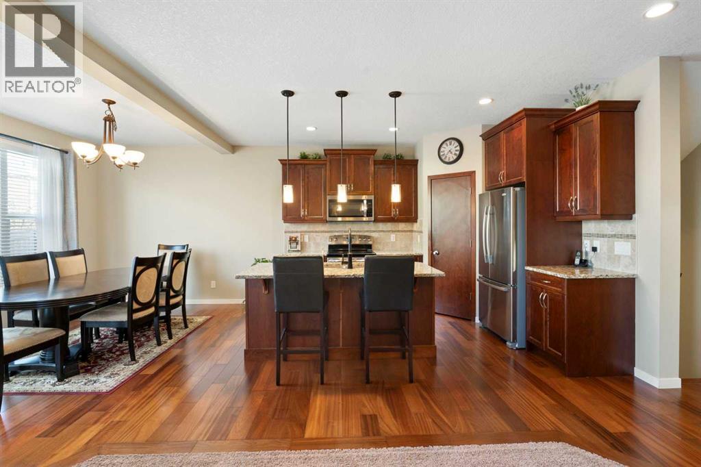 House for Sale in 116 Brightoncrest Manor SE|Calgary, Alberta T2Z1A3 4