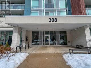 312 - 308 LESTER STREET N, Waterloo, Ontario N2L3W6