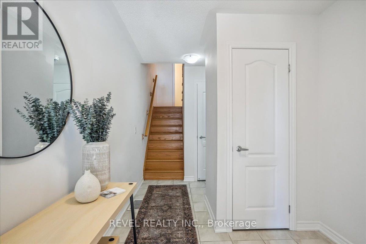 Row / Townhouse for Sale in 3038 BLACKTUSK COMMON|Oakville (JM Joshua Meadows), Ontario L6H7E3 5