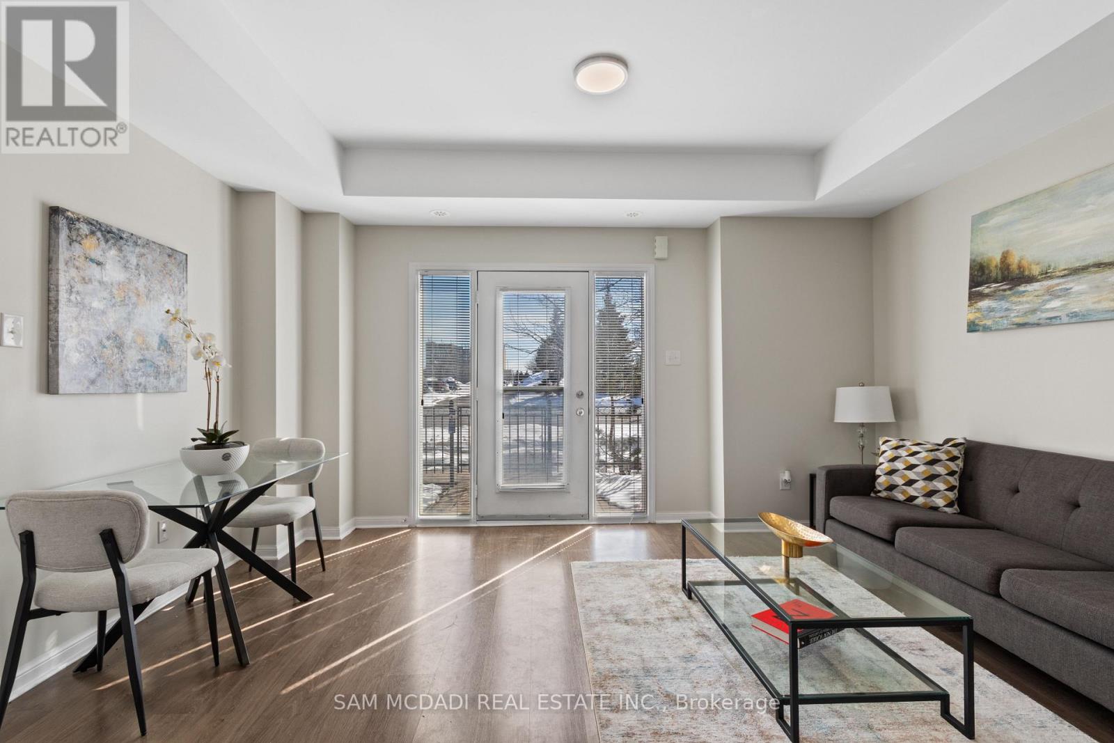 Row / Townhouse for Sale in 8 - 2895 HAZELTON PLACE|Mississauga (Central Erin Mills), Ontario L5M0S3 5