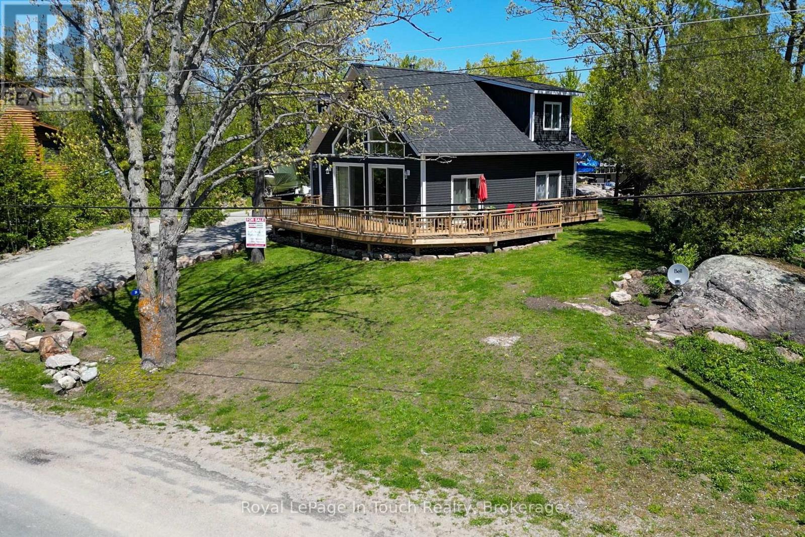 26 MACEY BAY ROAD
