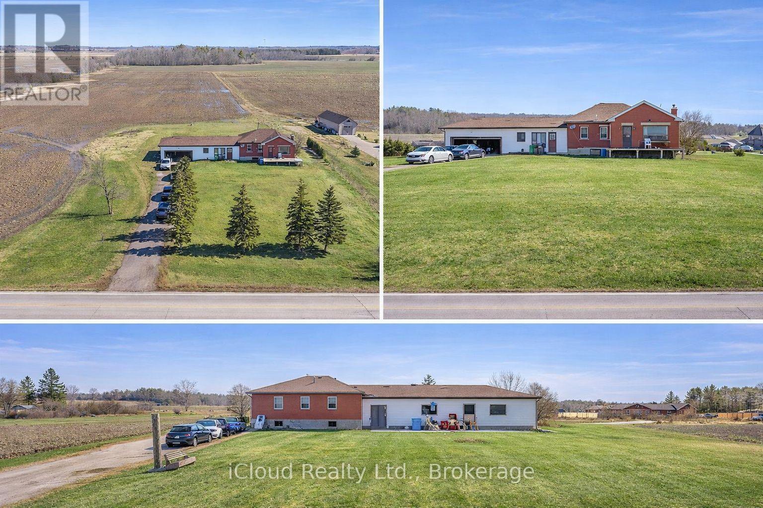 For sale: 13171 CHINGUACOUSY ROAD, Caledon (Cheltenham), Ontario L7C3H3 ...
