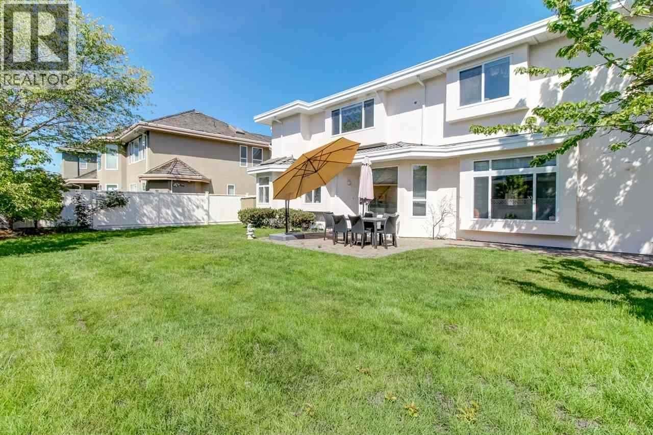For sale: 8777 WHEELER ROAD, Richmond, British Columbia V6Y2M4 ...
