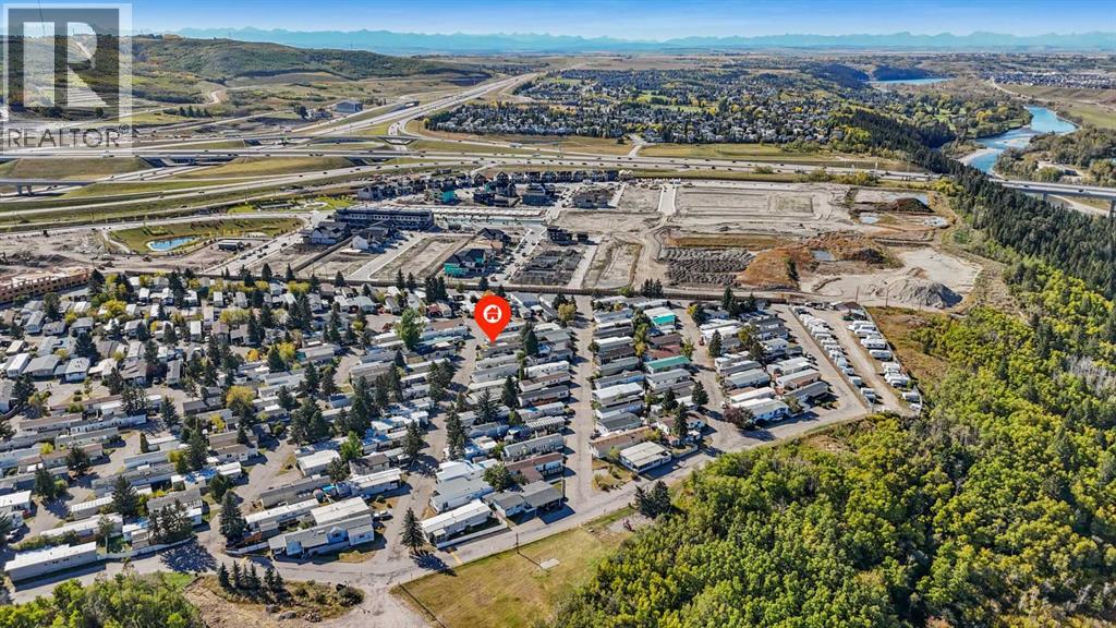 Mobile Home for Sale in 424, 3223 83 Street NW|Calgary, Alberta T3B5P2 3