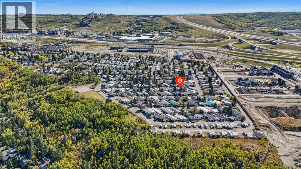 Mobile Home for Sale in 424, 3223 83 Street NW|Calgary, Alberta T3B5P2 4