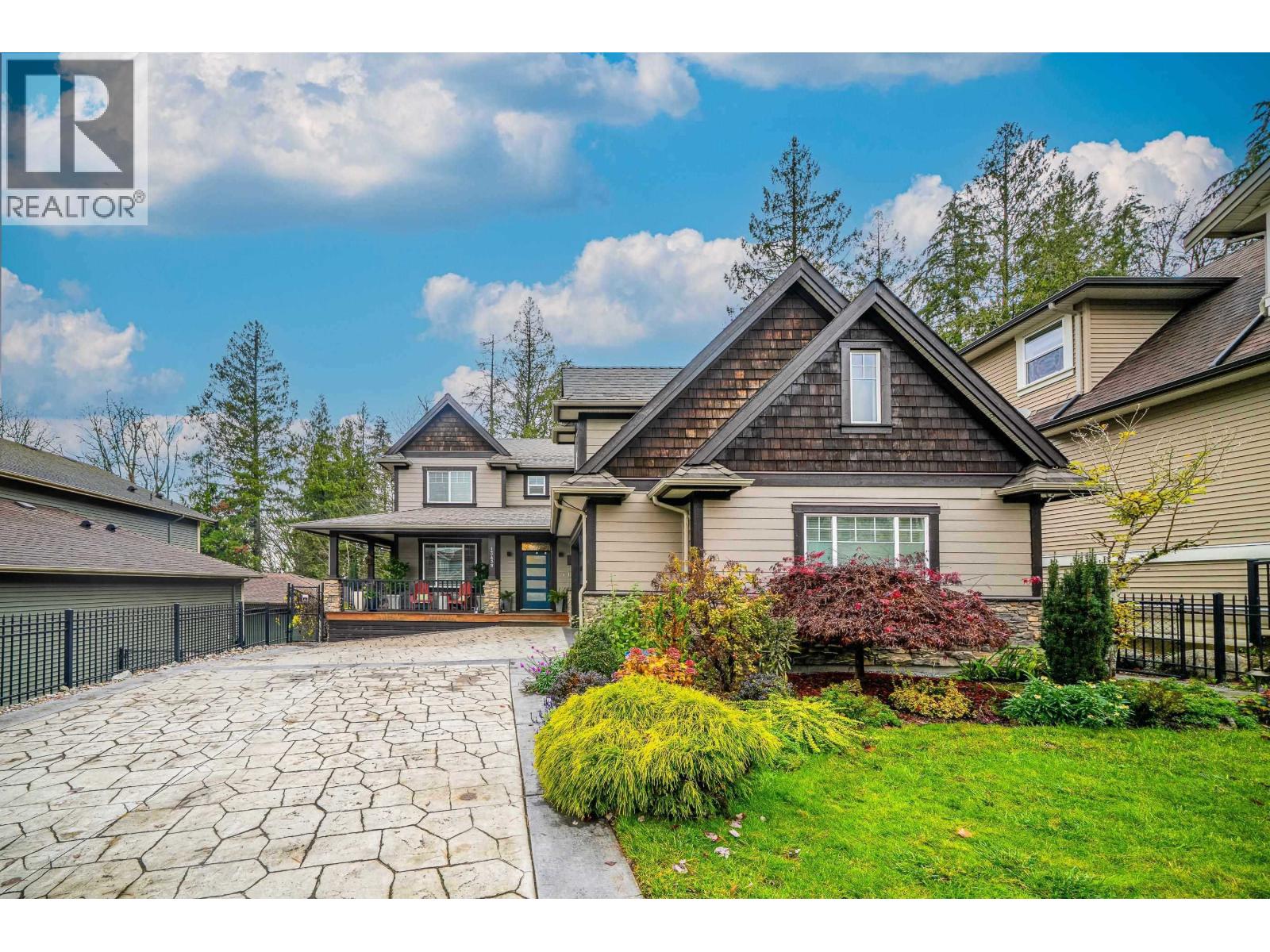 For sale: 13439 235 STREET, Maple Ridge, British Columbia V4R2W3 ...
