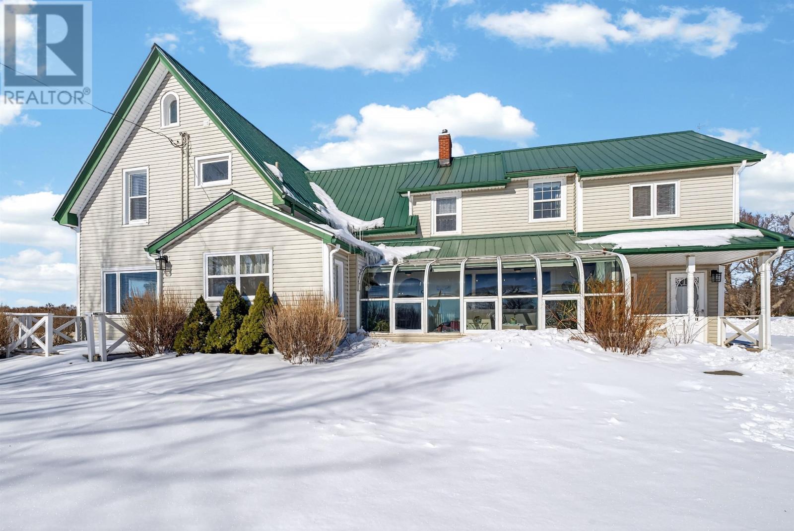 For sale: 692 Route 127, Richmond, Prince Edward Island C0B1V0 ...