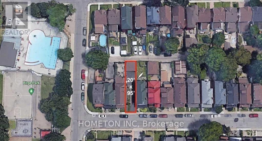 56 ST MATTHEWS AVENUE, Hamilton (Landsdale), Ontario L8L5P3