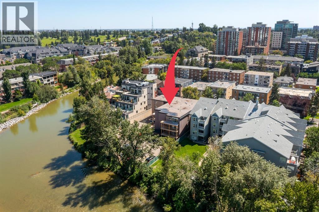 Apartment for Sale in 306, 112 23 Avenue SW|Calgary, Alberta T2Z5C7