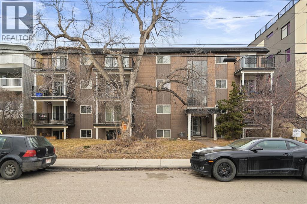 Apartment for Sale in 306, 112 23 Avenue SW|Calgary, Alberta T2Z5C7 2