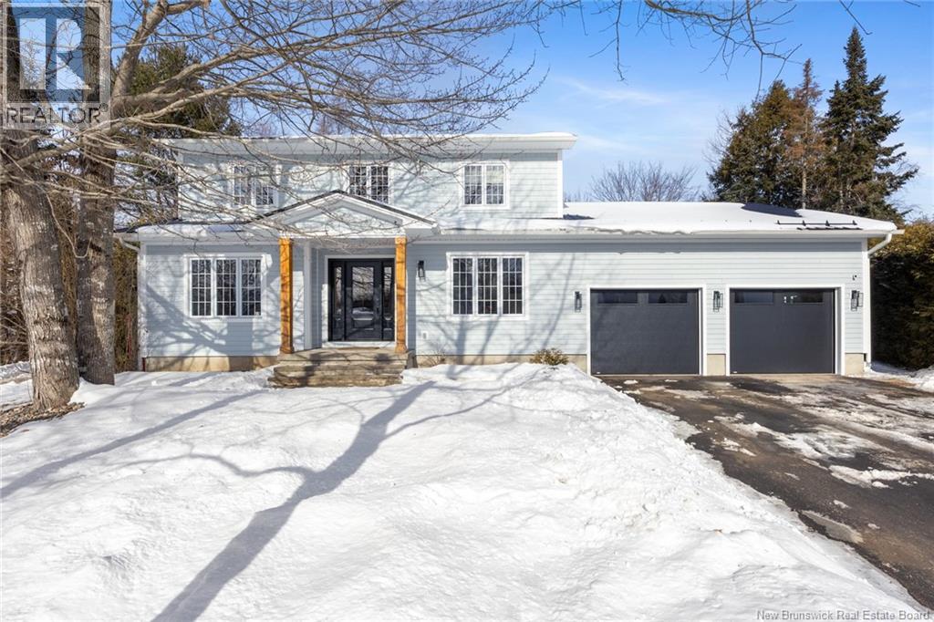 173 Wiggins Drive, Fredericton, New Brunswick E3A5N7