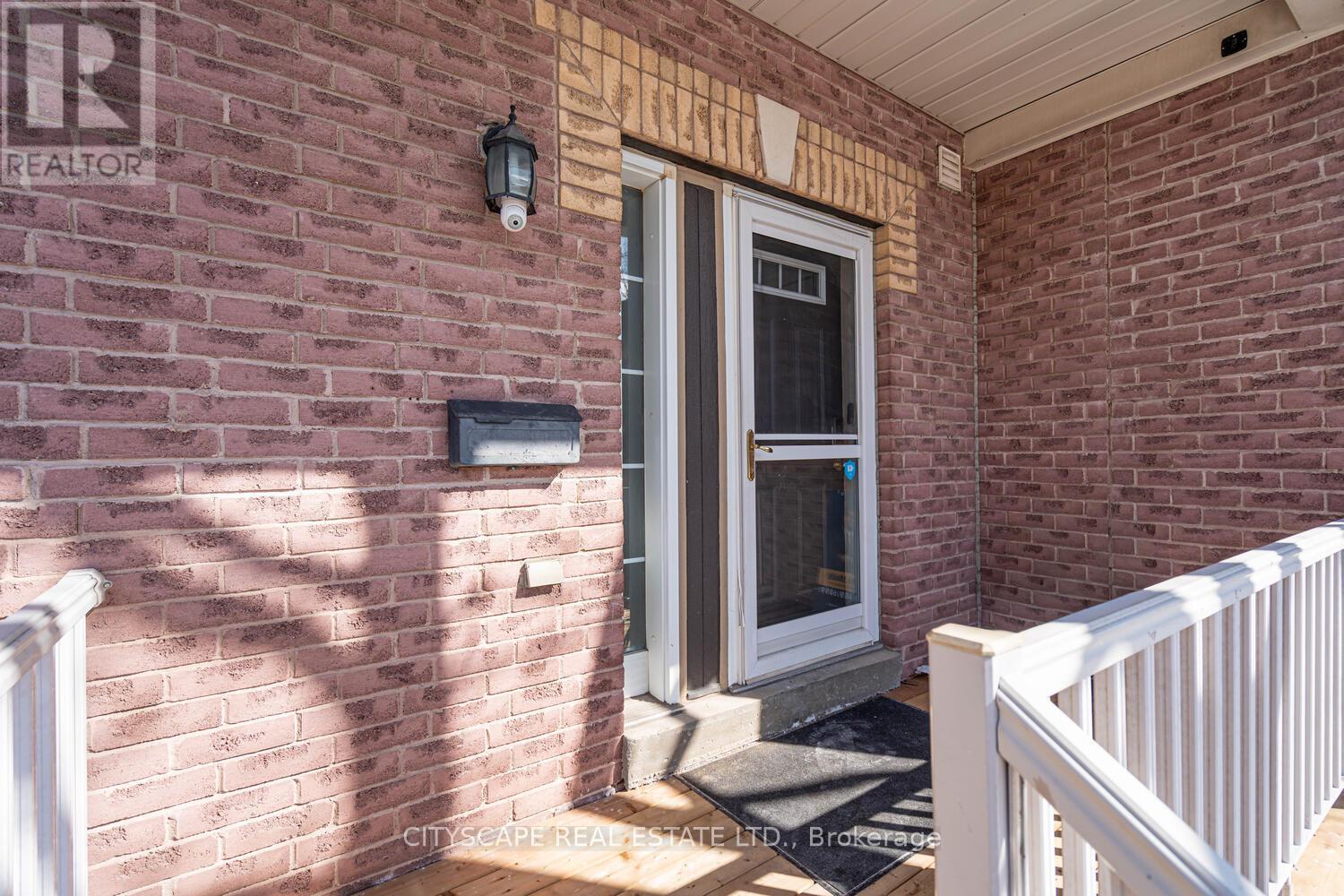 Row / Townhouse for Sale in 58 - 5535 GLEN ERIN DRIVE|Mississauga (Central Erin Mills), Ontario L5M6H1 4
