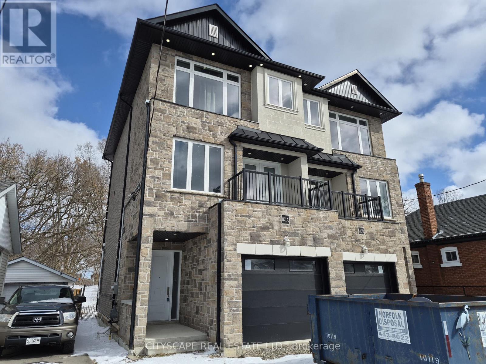 110A GILKISON STREET, Brant (Brantford Twp), Ontario N3T2A3