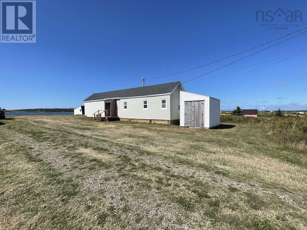 For sale: 125 Cheticamp Island Road, Point Cross, Nova Scotia B0E1H0 ...